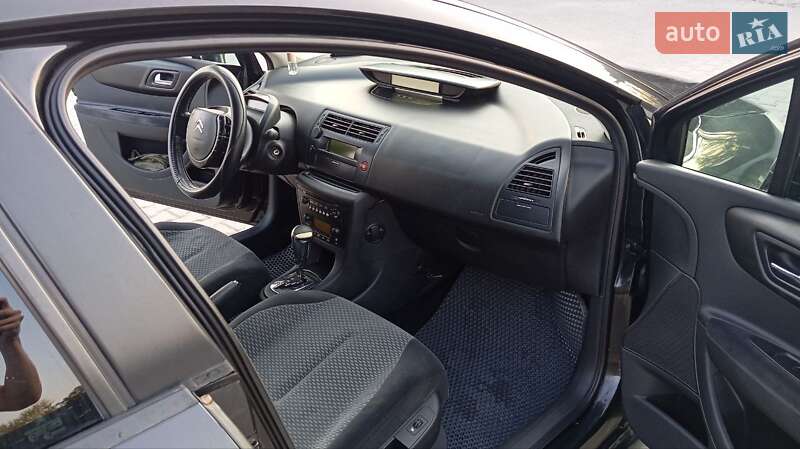Хэтчбек Citroen C4 2005 в Хмельницком