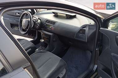 Хэтчбек Citroen C4 2005 в 