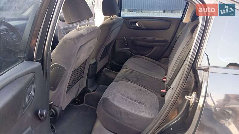 Хэтчбек Citroen C4 2005 в Хмельницком