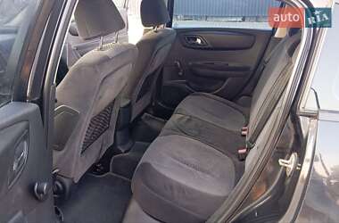 Хэтчбек Citroen C4 2005 в 