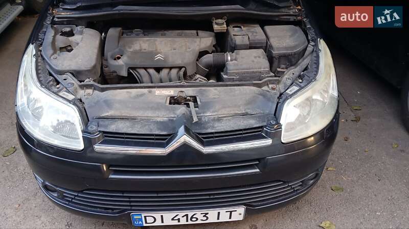 Хэтчбек Citroen C4 2005 в Хмельницком