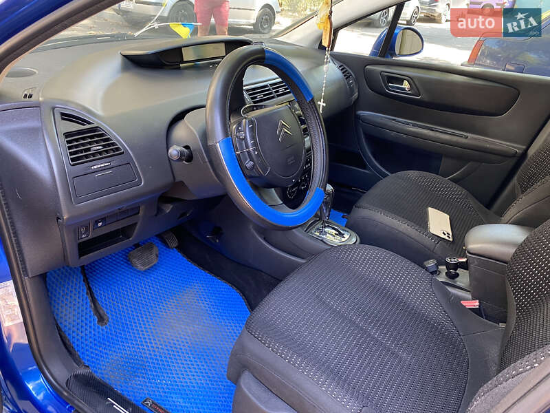 Хетчбек Citroen C4 2009 в Одесі