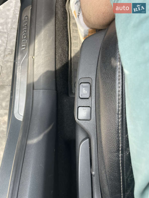 Хэтчбек Citroen C4 2011 в Львове фото 15 Хэтчбек Citroen C4 2011 в Львове