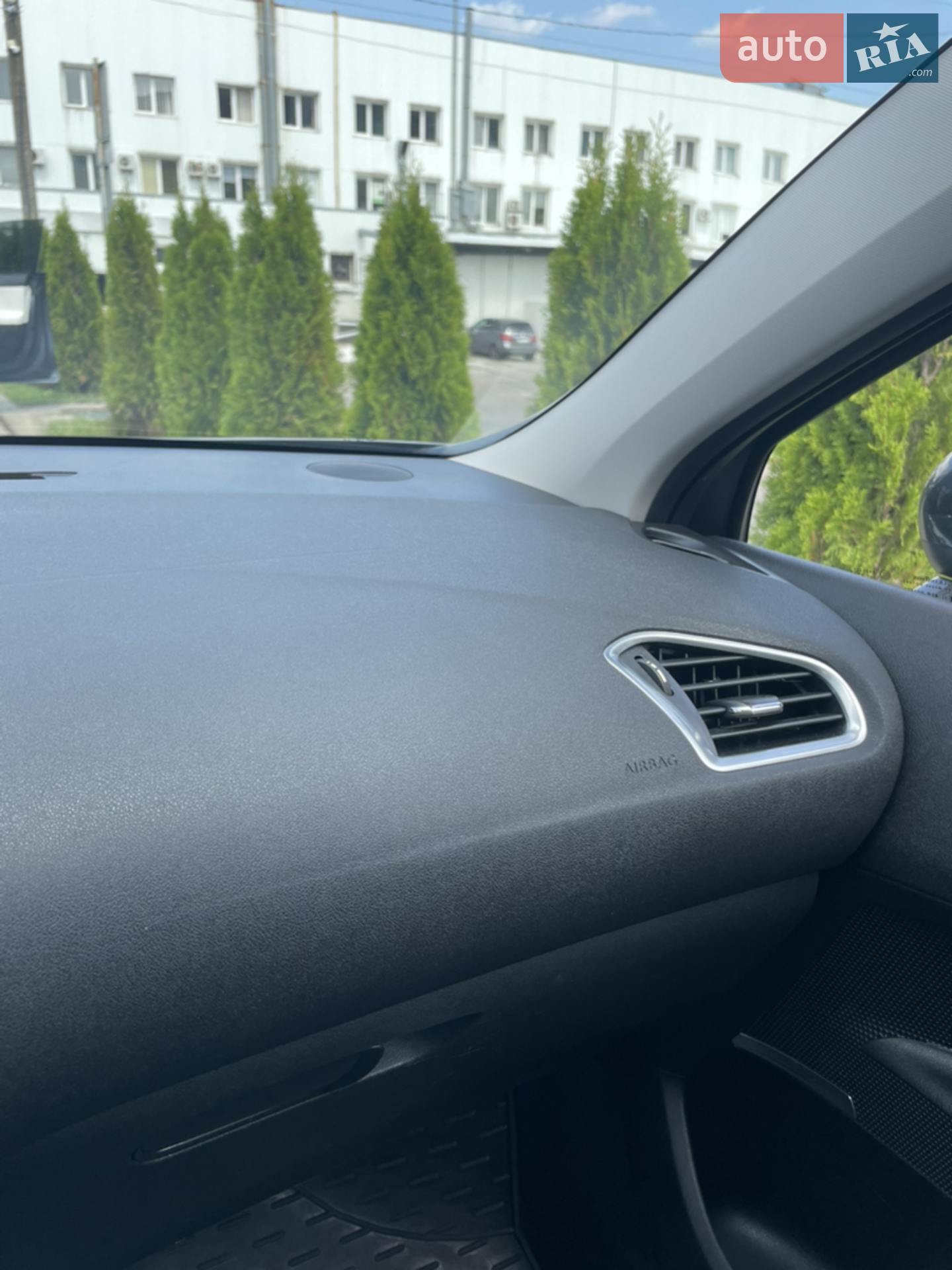 2011 Citroen C4 - мініатюра 19