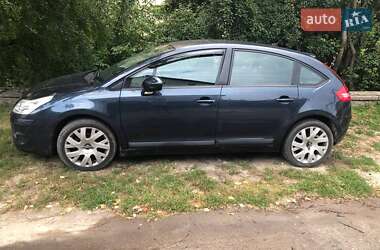 Хетчбек Citroen C4 2009 в Рівному