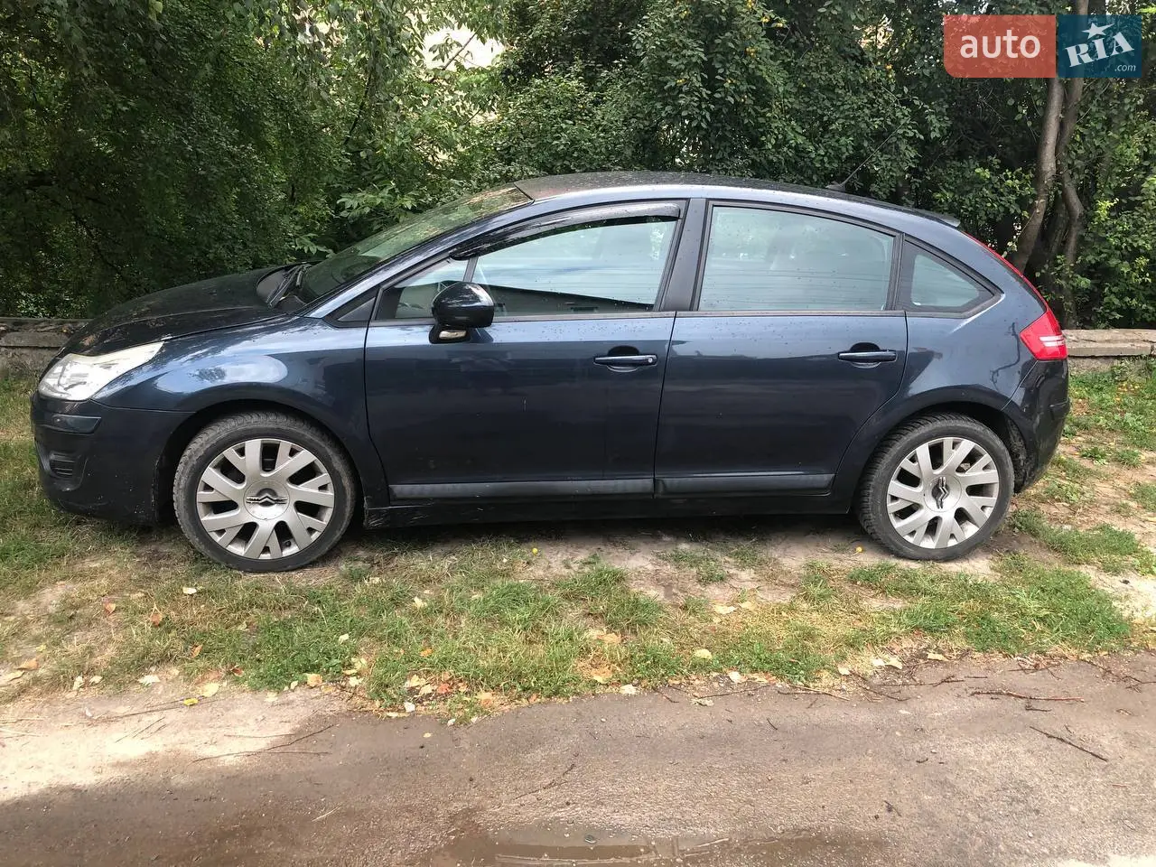2010 Citroen C4 - мініатюра 6