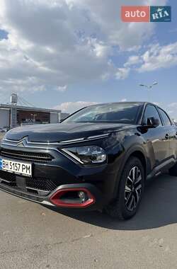 Хэтчбек Citroen C4 2022 в Одессе