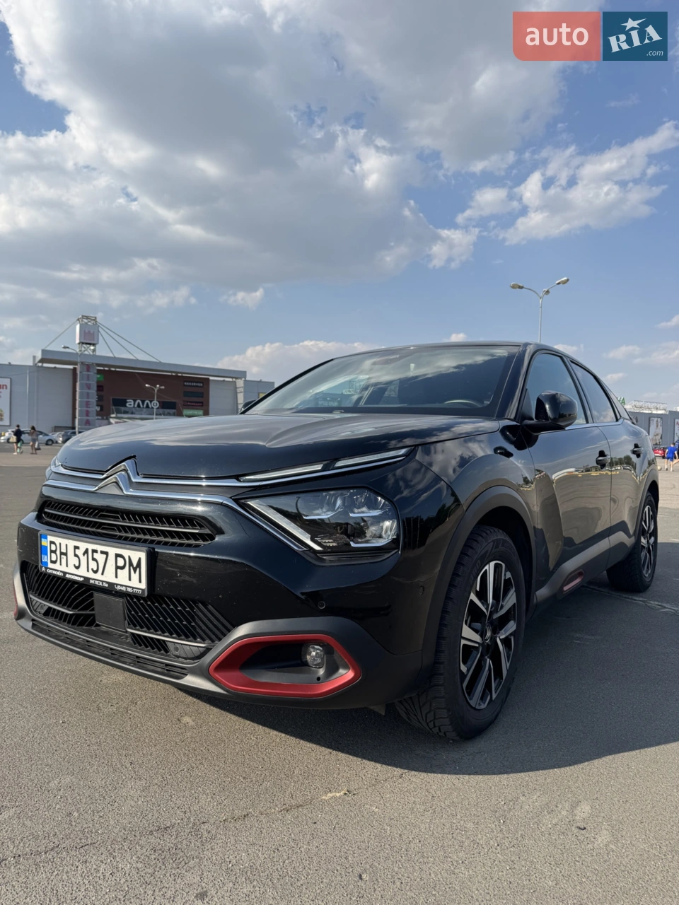 2021 Citroen C4 - мініатюра 19