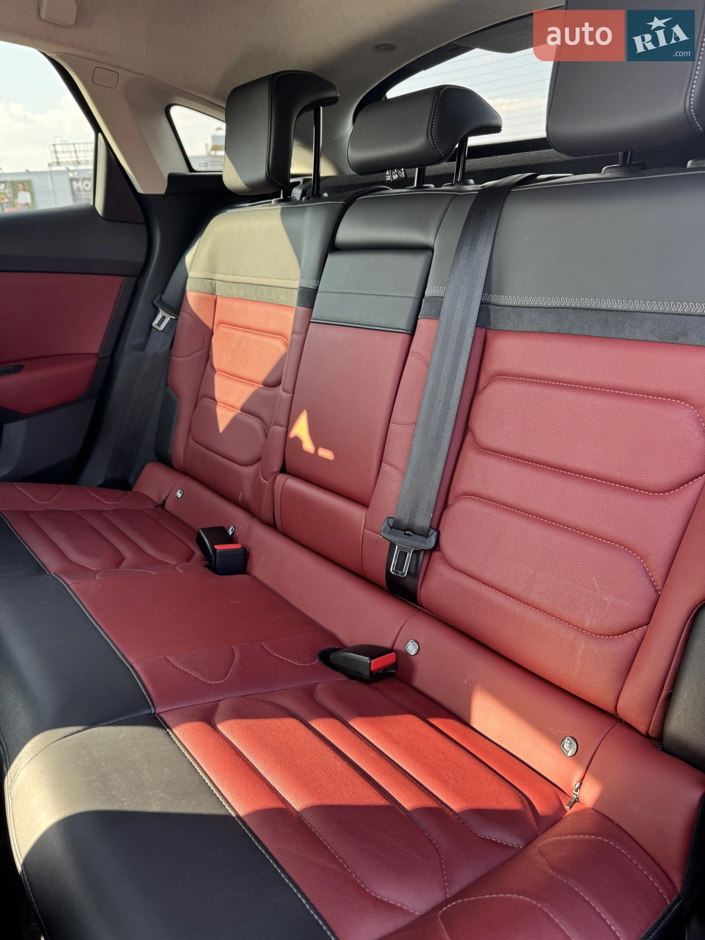 2022 Citroen C4 - мініатюра 31