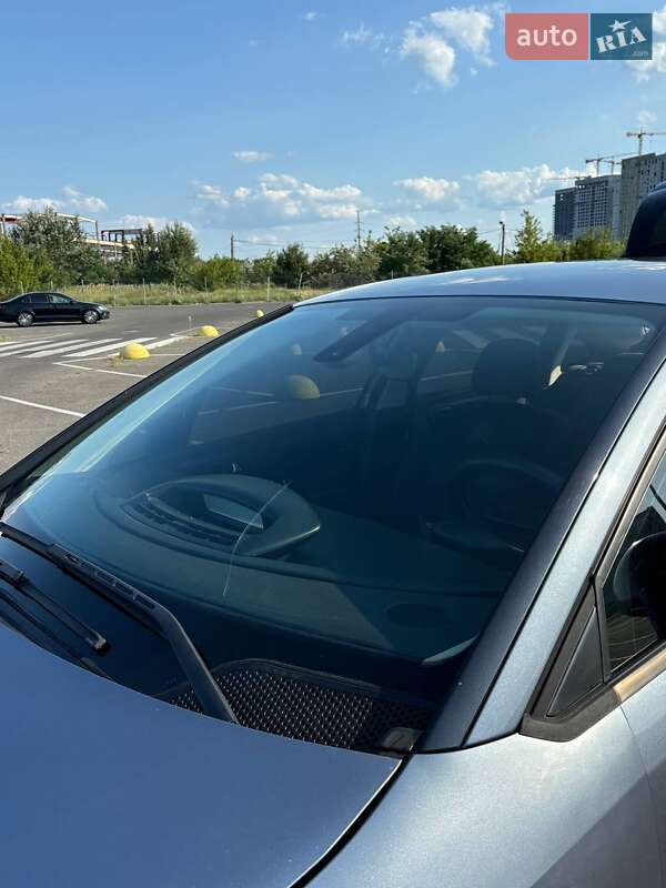 Хэтчбек Citroen C4 2007 в Киеве