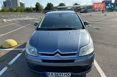Хетчбек Citroen C4 2007 в Києві