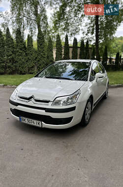Хетчбек Citroen C4 2010 в Вінниці