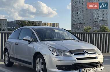 Хетчбек Citroen C4 2006 в Києві