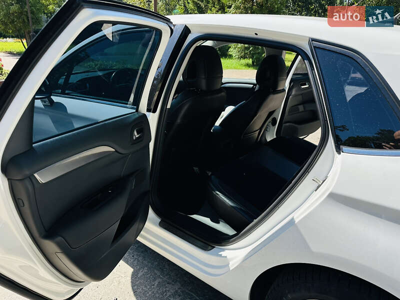 Хетчбек Citroen C4 2011 в Києві