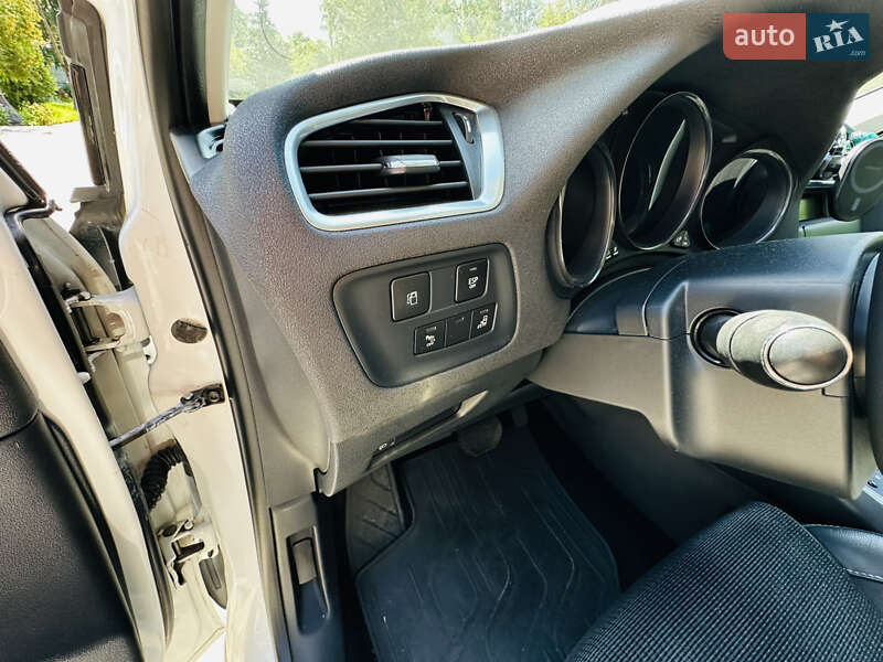 Хетчбек Citroen C4 2011 в Києві