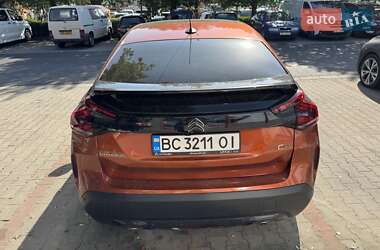 Хэтчбек Citroen C4 2021 в 