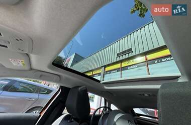 Хэтчбек Citroen C4 2021 в 