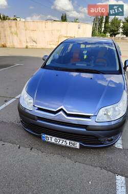 Хэтчбек Citroen C4 2008 в Киеве