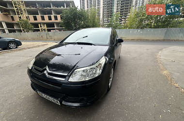 Хетчбек Citroen C4 2007 в Одесі