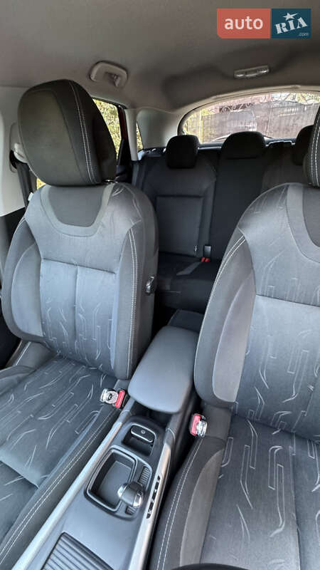 Хэтчбек Citroen C4 2013 в Надворной фото 10 Хэтчбек Citroen C4 2013 в Надворной