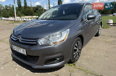 Хетчбек Citroen C4 2011 в Ладижині