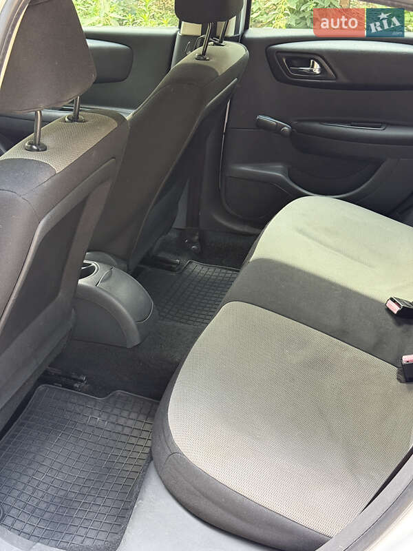 Хэтчбек Citroen C4 2006 в Броварах