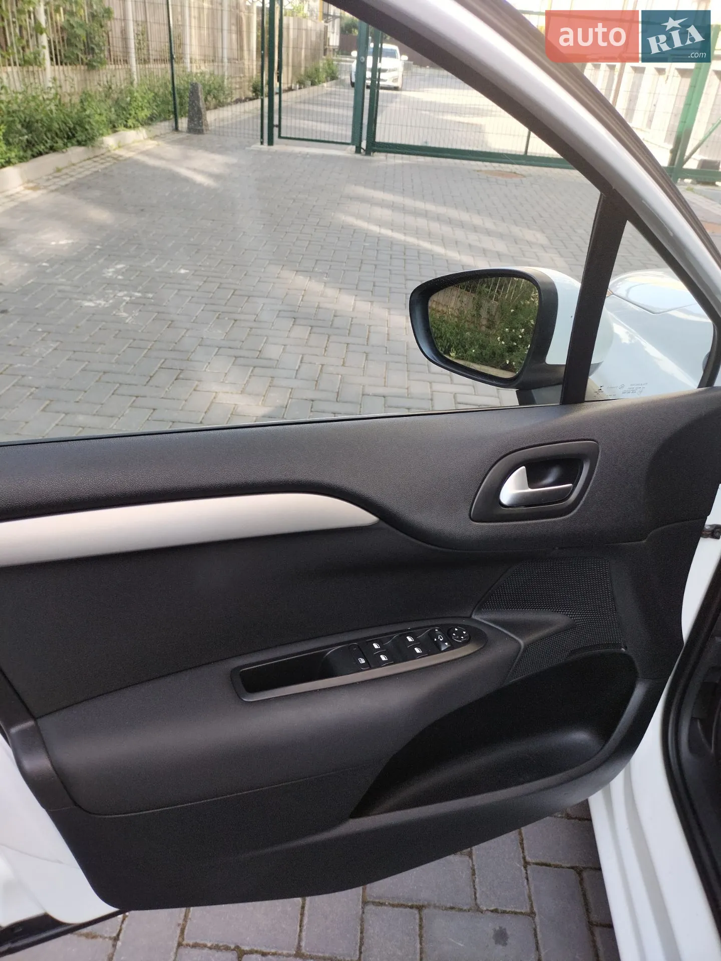 2017 Citroen C4 - мініатюра 5