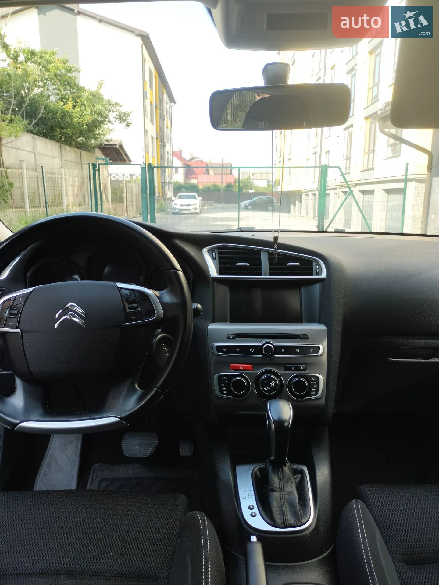2017 Citroen C4 - мініатюра 8