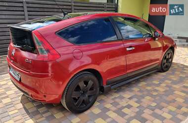 Хетчбек Citroen C4 2006 в Києві