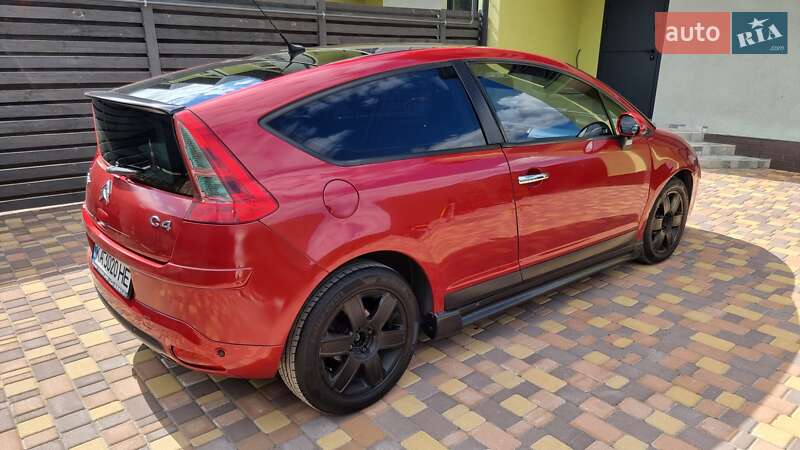 Citroen C4 2006