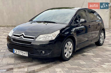 Citroen C4 2009 Citroen C4 2009