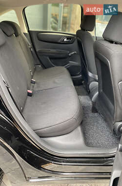 Хэтчбек Citroen C4 2009 в 