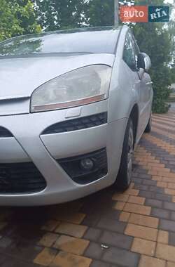 Мінівен Citroen C4 2007 в Вінниці
