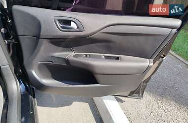 Хетчбек Citroen C4 2012 в 