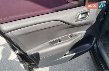 Хетчбек Citroen C4 2012 в 