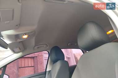 Хетчбек Citroen C4 2012 в 