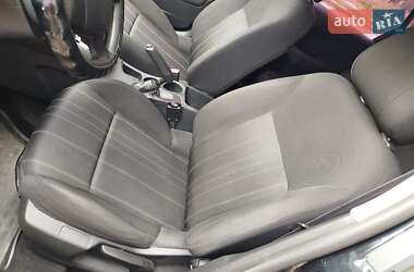 Хетчбек Citroen C4 2012 в 