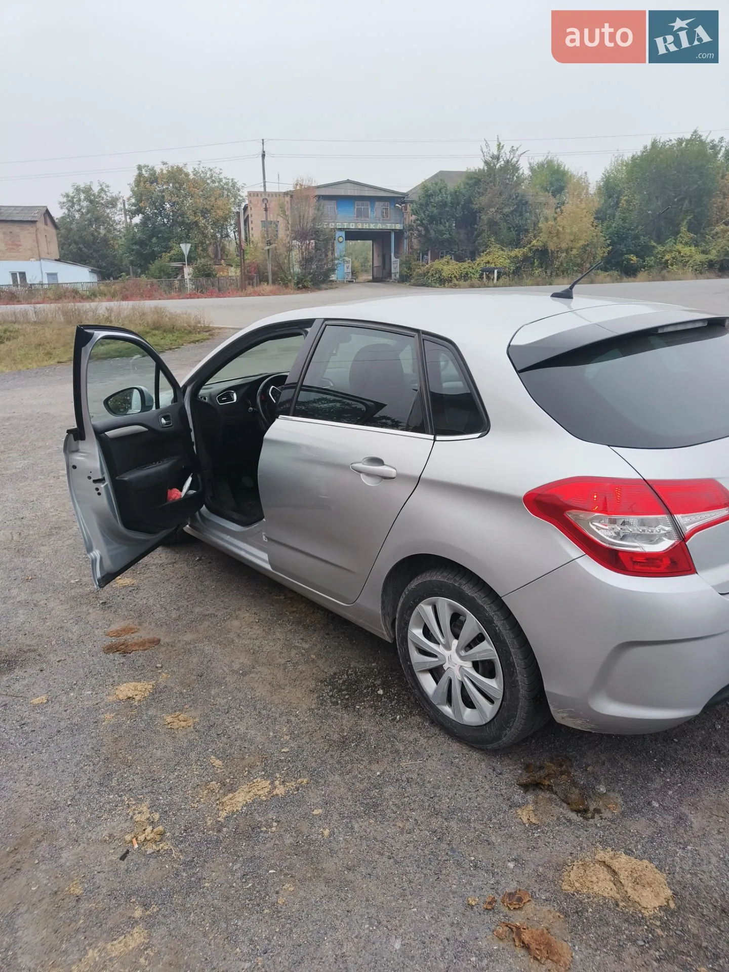 2011 Citroen C4 - мініатюра 14