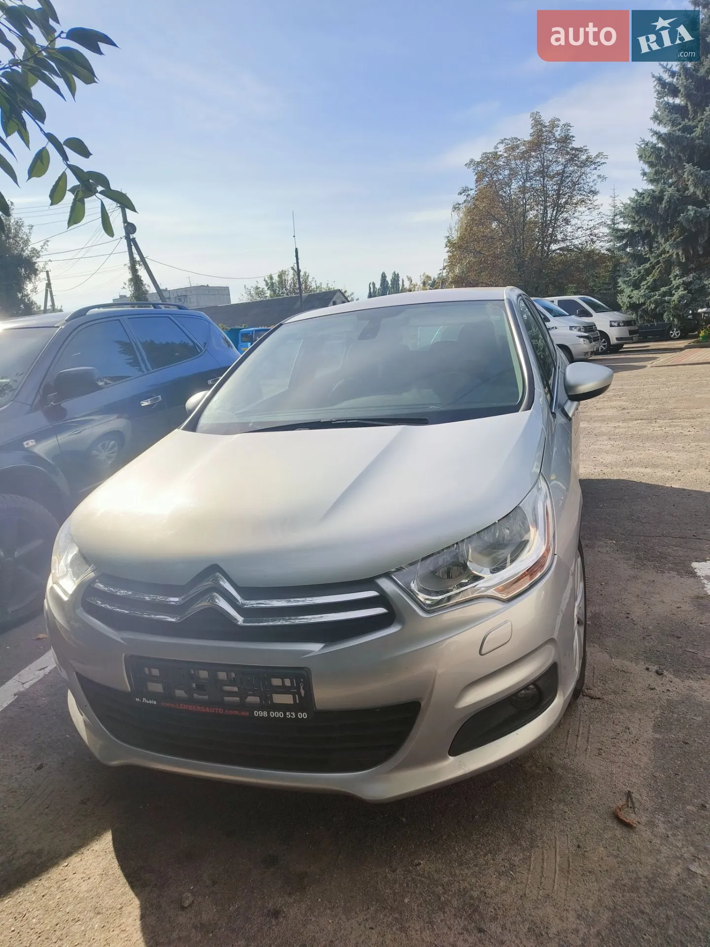 2011 Citroen C4 - мініатюра 24