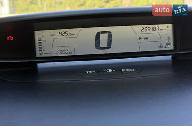 Хэтчбек Citroen C4 2005 в 