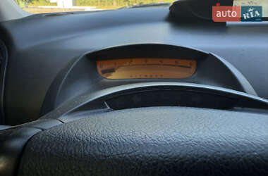 Хэтчбек Citroen C4 2005 в 