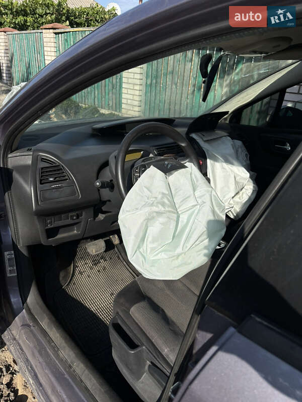 Хетчбек Citroen C4 2006 в Новоукраїнці