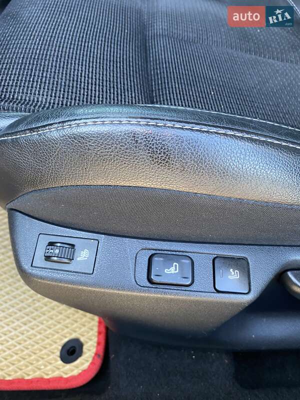 Хэтчбек Citroen C4 2012 в Одессе фото 9 Хэтчбек Citroen C4 2012 в Одессе