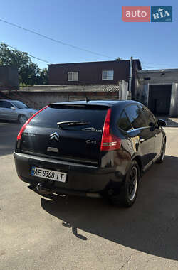 Хэтчбек Citroen C4 2006 в 
