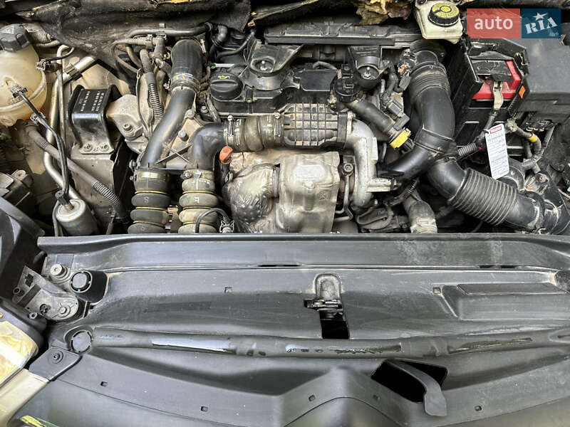 Хэтчбек Citroen C4 2012 в Львове фото 18 Хэтчбек Citroen C4 2012 в Львове