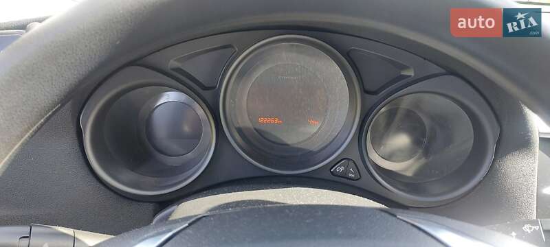 Хэтчбек Citroen C4 2012 в Бережанах