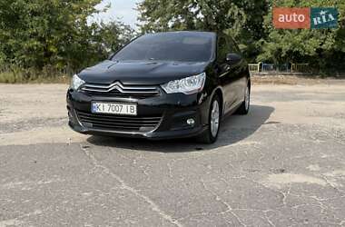 Хетчбек Citroen C4 2014 в Обухові