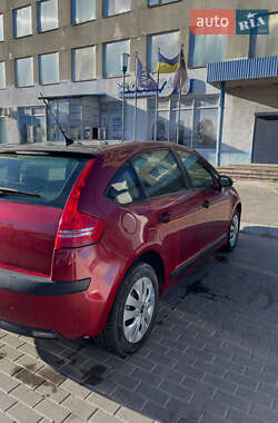 Хетчбек Citroen C4 2008 в Білій Церкві