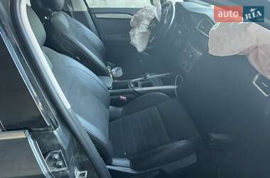 Хэтчбек Citroen C4 2012 в 