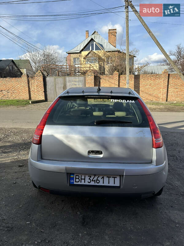 Хэтчбек Citroen C4 2004 в Николаеве